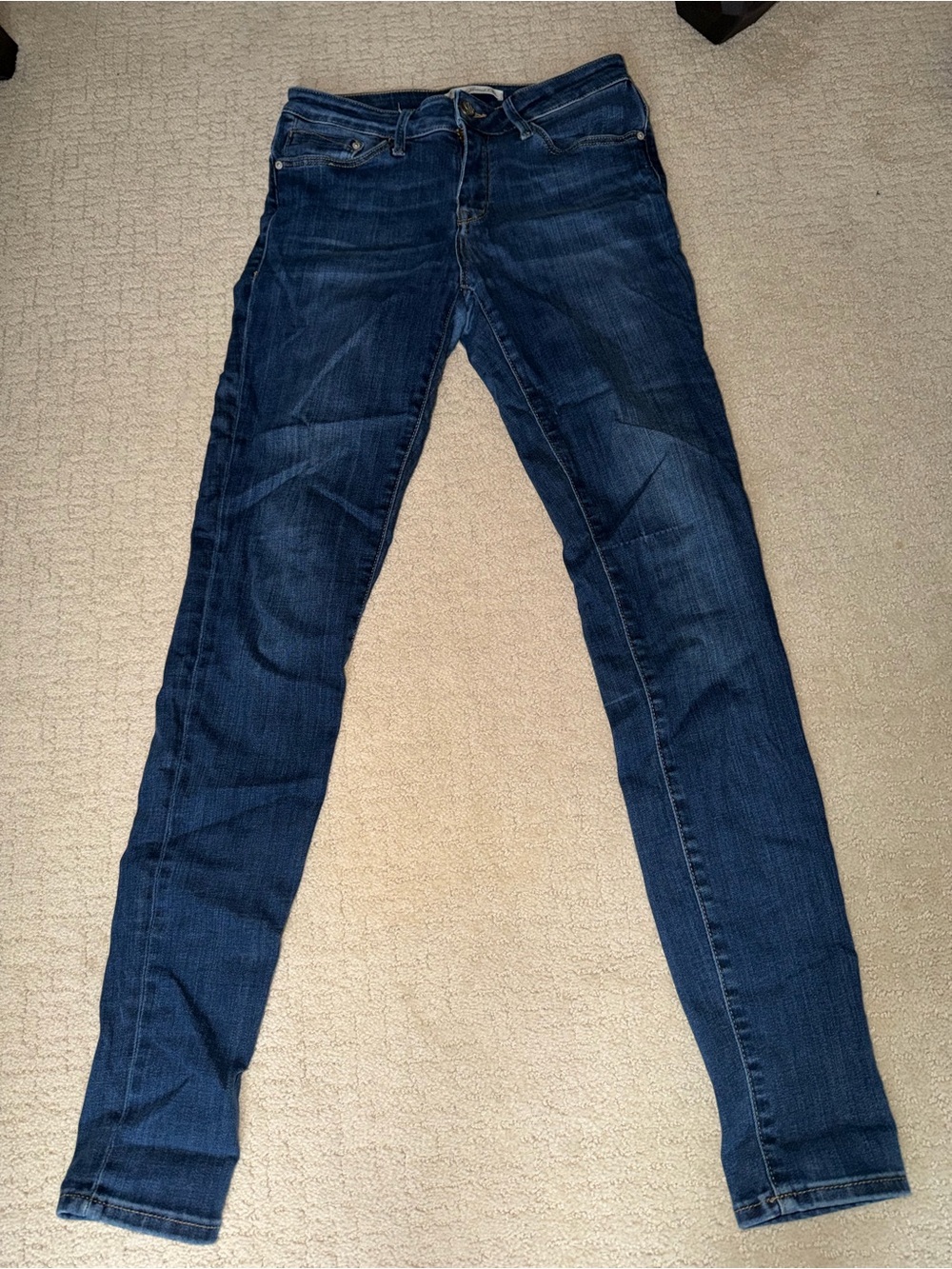 Ladies Mavi denim